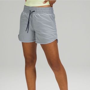 Lululemon Choose A Side SHR Short 3”